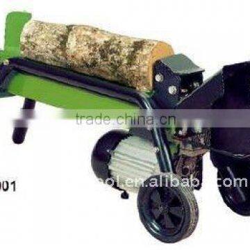 230/120V Log Splitter Electric