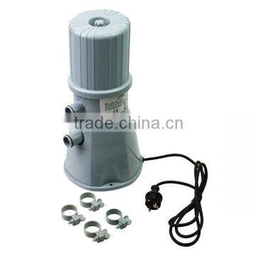 Poolstar P2101/P2102/P2103WBX Inflatable Pool Filter Pump