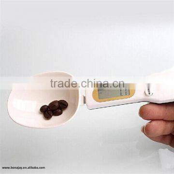 High Quality Electronic Spoons Cheap Multifunction Kitchen Scale photo-3