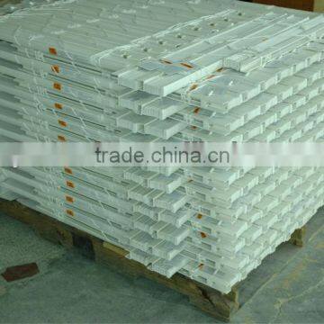 25mm PVC venetian industrial blinds