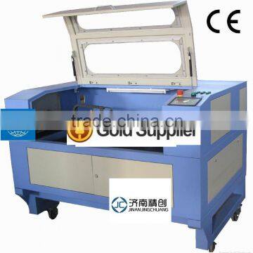 cnc plywood laser cutting machine