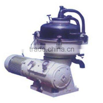 China automatic mazie starch protein separator making machine