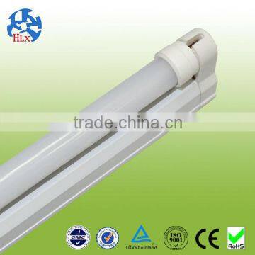 Energy saving T8 led tube light electronic ballast compatible light