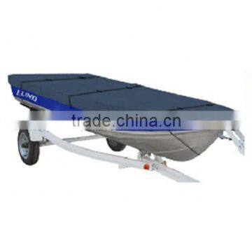 300D Polyester Lightweight Boat Cover Inflatable Boat Cover