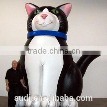 inflatable animal planet cat for sale