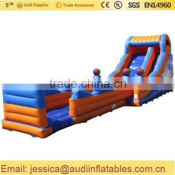 inflatable Dolphin Slide Large for sale