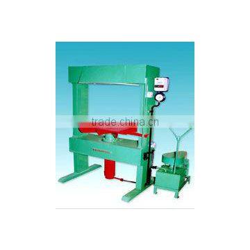 Hydraulic Juice Press