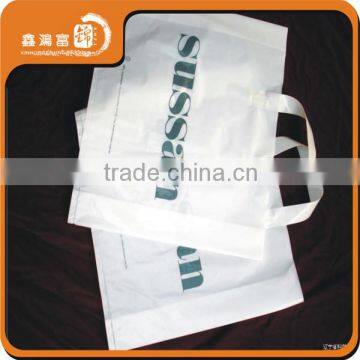 Cheap Custom garment bags plastic