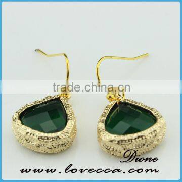  wholesale import and export new latest design fashion earring