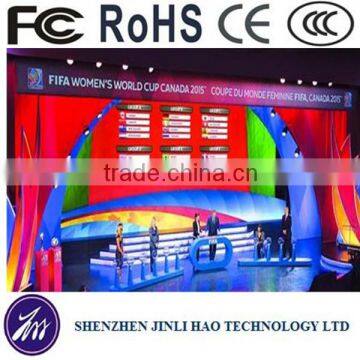 P4 Live Events Led Display