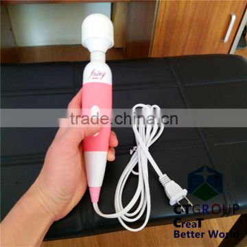 Health Care Products Body Massage Vibrator