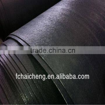 HDPE geomembrane for landfill,0.2-2.5mm high quality geomembrane