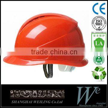 CE Mining safety helmet