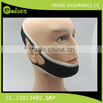 anti-snore chin strap, anti snoring strap