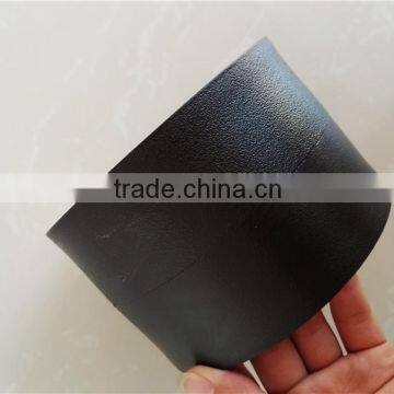 Compression PE Equal Pipe Coupling Fittings photo-2