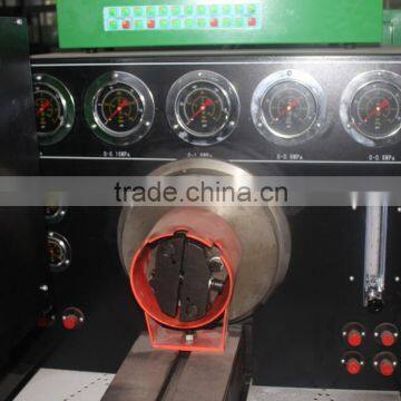 BEACON BCS815 Bosch Diesel Fuel Injection Pump Calibration Machine photo-5