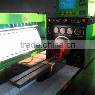 12cylinders BCS619 Bosch Diesel Fuel Injector and Pump Calibration Machine With ISO Certificate photo-4