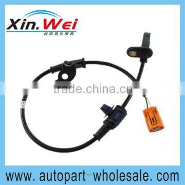 57470-SDA-A02 High Quality Spare Parts Car ABS Sensor for Sale for Honda