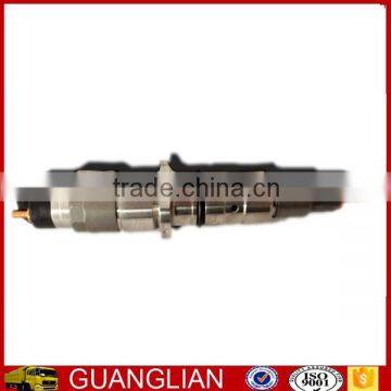 Genuine DCEC ISLe9.5 Engine Parts Fuel Injector 2897414