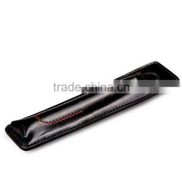 Genuine Leather Pen Case for Microsoft Surface Pro 3 Stylus Pen Protector Leather Pen Pencil photo-2