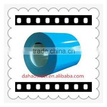 China High Strength ppg