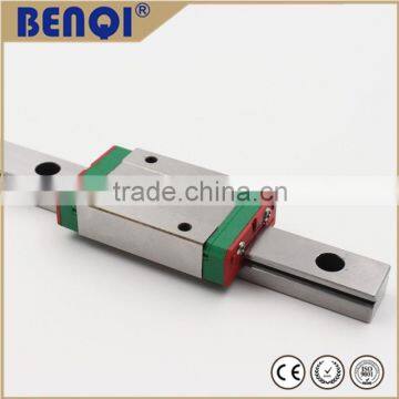 Latest Linear Guide MGN7H Rail Long 450mm With One Block photo-5