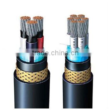 NK Certified FRT SPYCBS Shipboard Cable