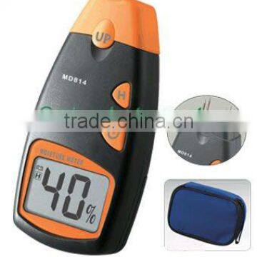 Wood Moisture Meter MD814,wood moisture gauge,moisture tester,moisture detector,with lower price, high quality