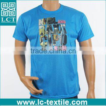 oem Competitive Price fitness tshirt for mens