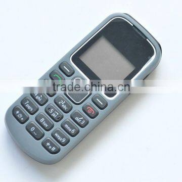 1280 Mobile Phone GSM single sim Card