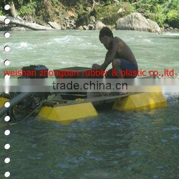 hydraulic Gold Mining Ship/boat/floater