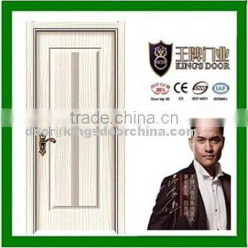 Competitive Price Factory Top Quality Melamine Door