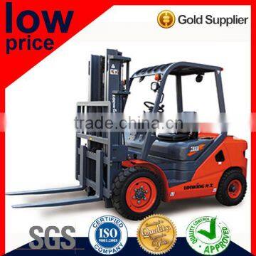 LONKING 4.2 TON NEW DIESEL FORKLIFT