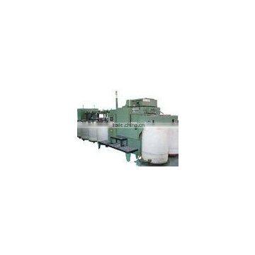 FBL415 Chain Gill Box,Gilling Machine,Spinning Machine In Wool Spinning
