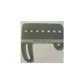 stamping sheet metal parts processing