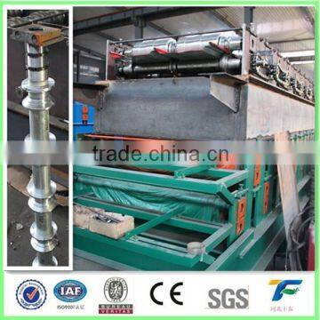 floor tile making machine price with new designed type manufacturer