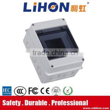 High Quality Electrical Distribution Box IP65 photo-5