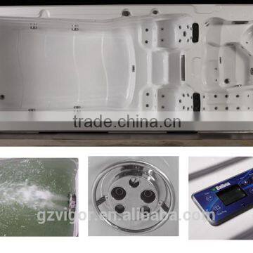 2015 JY8601 Unique Whirlpool Bath Out Hot Tub,home Sex Massage Hot Chinese Spa