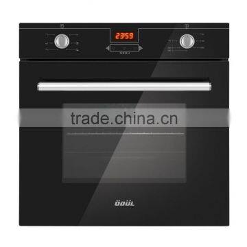 60 CM BUILT IN ELECTRIC OVEN WITH DIGITAL TIMER