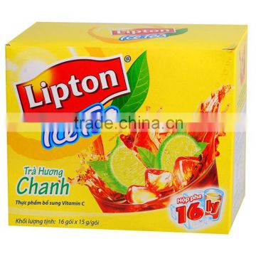 Lipton ice tea