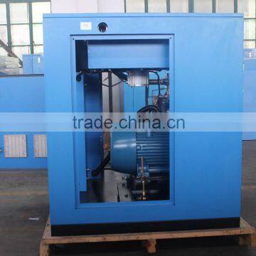 Advanced Cheap Variable Frequency Screw Air Compressor 37kw/50hp