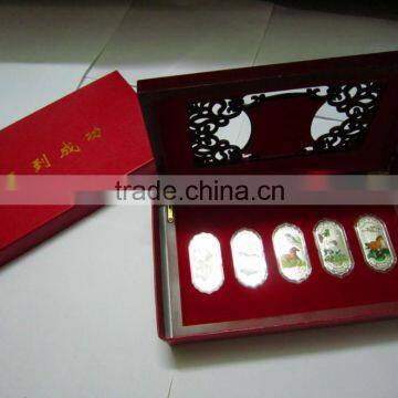 Metal Souvenir photo-3