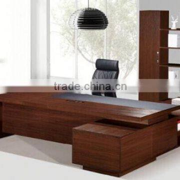 Latest Design Antique Office Manager Table Office Desk