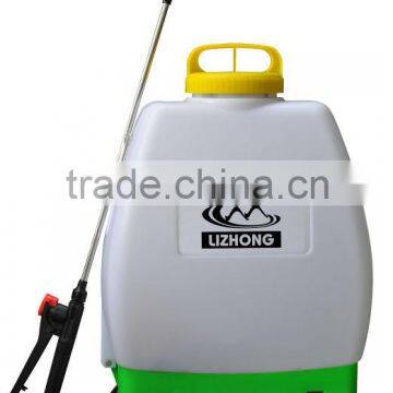 New model 20L agricultural rechargeable battery/ electric sprayers