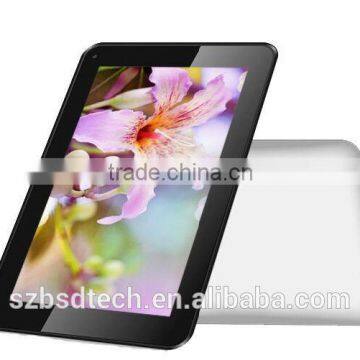 OEM/ODM10. Inch RK3188 Quad-Core,RAM 2GB ROM 16GB Front 3.0MP Rear 2.0MP 2048*1536 Retina Bluetooth 4.0 Android rugged tablet pc
