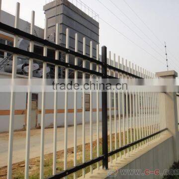 Low Price High Quality House Gate Design and Steel Fence, Fence Gate photo-4