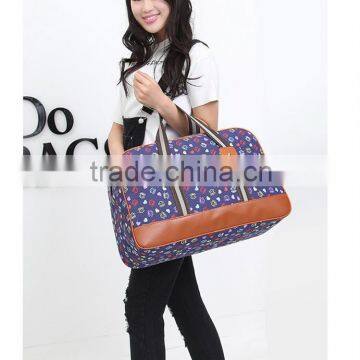 Hot Selling Travel Duffle Bag With Low Price
