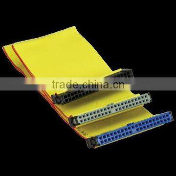 ATA100 80c Flat Parallel ATA cable