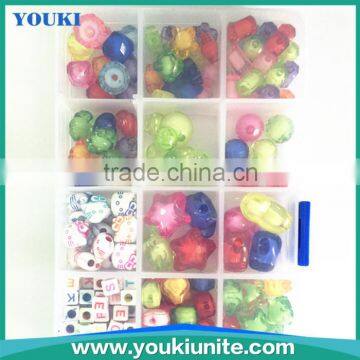 15 different kinds for garment accessories diy beads