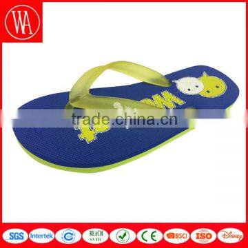 elastic lastest adult flip flops